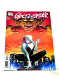 GHOST SPIDER #3. VFN CONDITION.