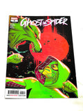 GHOST SPIDER #4. VFN+ CONDITION.