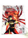 SPIDER ISLAND - DEADLY HANDS OF KUNG FU #1. VFN+ CONDITION.