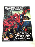 SPIDER ISLAND - DEADLY HANDS OF KUNG FU #3. VFN+ CONDITION.