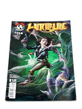 WITCHBLADE #114. VFN CONDITION.