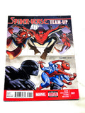 SPIDER-VERSE TEAM UP #1. FN CONDITION.