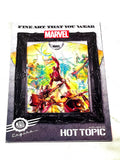 SPIDER-VERSE TEAM UP #1. FN CONDITION.