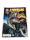 WITCHBLADE #115. VFN CONDITION.