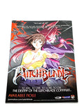 WITCHBLADE #115. VFN CONDITION.
