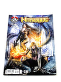 WITCHBLADE #116. VFN CONDITION.