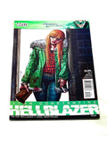 Hellblazer #280. DC Comics. 2011