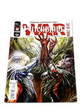 WITCHBLADE #125. VFN+ CONDITION.