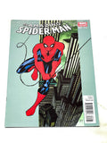 AMAZING SPIDER-MAN VOL.3 #3. VARIANT COVER. VFN CONDITION.
