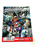 AMAZING SPIDER-MAN VOL.3 #16.1. VFN CONDITION.