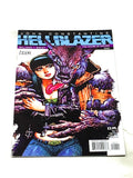 Hellblazer #292. DC Comics. 2012