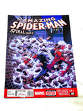 Amazing Spider-man Vol.3 #17.1. Marvel Comics. 2015
