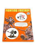WHITE DWARF #65. VFN CONDITION.