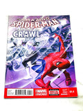 AMAZING SPIDER-MAN VOL.3 #1.4. NM- CONDITION.