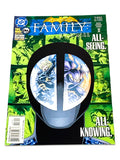 BATMAN - FAMILY #3. NM CONDITION