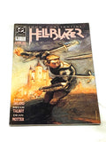 HELLBLAZER VOL.1 ANNUAL #1. VFN CONDITION.
