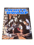 WHITE DWARF #67. VFN CONDITION.
