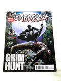 WHAT IF? SPIDER-MAN #1. VFN CONDITION.