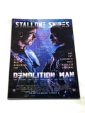 HELLBLAZER VOL.1 SPECIAL #1. VFN+ CONDITION.