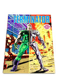 TERMINATOR #1. NM- CONDITION.