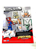 AMAZING SPIDER-MAN - YOU'RE HIRED #1. VFN+ CONDITION.