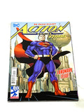 ACTION COMICS #1000. NM CONDITION.