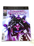Amazing Spider-man Vol.5 #50. Marvel Comics. 2020