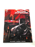 BATMAN/SUPERMAN VOL.2 #1. VARIANT COVER. NM CONDITION.