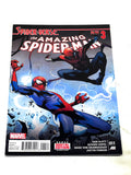 AMAZING SPIDER-MAN VOL.3 #11. NM- CONDITION.