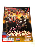 AMAZING SPIDER-MAN VOL.3 #12. VFN+ CONDITION.