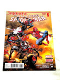 AMAZING SPIDER-MAN VOL.3 #13. NM- CONDITION.
