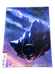 BATMAN - THE BATMAN'S GRAVE #2. VARIANT COVER. NM CONDITION.