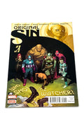 ORIGINAL SIN #1. NM- CONDITION.