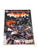 BATMAN VOL.3 ANNUAL #5. NM- CONDITION.