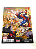 AMAZING SPIDER-MAN VOL.3 #14. VFN+ CONDITION.