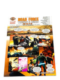 ORIGINAL SIN #1. NM- CONDITION.