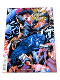 BATMAN - THE BATMAN'S GRAVE #4. NM CONDITION.