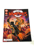 DC VS VAMPIRES #1. VFN+ CONDITION.
