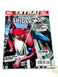 AMAZING SPIDER-MAN - EXTRA #3. VFN CONDITION.