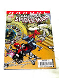 AMAZING SPIDER-MAN ANNUAL #36. NM- CONDITION.