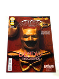 DETECTIVE COMICS #1054. NM- CONDITION.