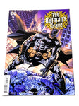 BATMAN - THE BATMAN'S GRAVE #7. NM CONDITION.