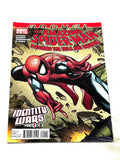 AMAZING SPIDER-MAN ANNUAL #38. VFN+ CONDITION.