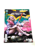 DETECTIVE COMICS #1056. NM CONDITION.