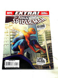 AMAZING SPIDER-MAN - EXTRA #2. VFN CONDITION.