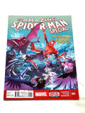 AMAZING SPIDER-MAN - SPECIAL #1. VFN CONDITION.