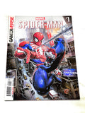 SPIDER-MAN - CITY AT WAR #1. VFN CONDITION.