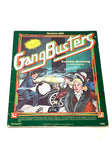 GANGBUSTERS GB1 - TROUBLE BREWING. VG+ CONDITION.