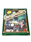 GANGBUSTERS GB1 - TROUBLE BREWING. VG+ CONDITION.