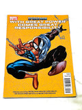 SPIDER-MAN - WITH GREAT POWER COMES GREAT RESPONSIBILITY #2. VFN CONDITION.